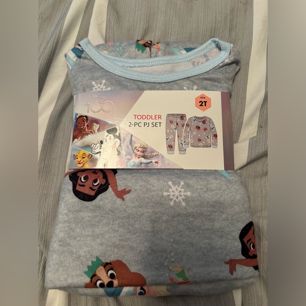 Pj set